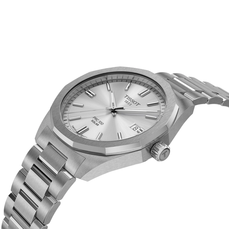 Tissot PRC 100 Solar T151.422.11.031.00