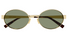 Saint Laurent SL 692-003 55 Sunglasses