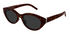 Saint Laurent SL M148/F-002 54 Sunglasses