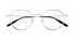 Montblanc MB0317OA-001 50 Eyeglasses