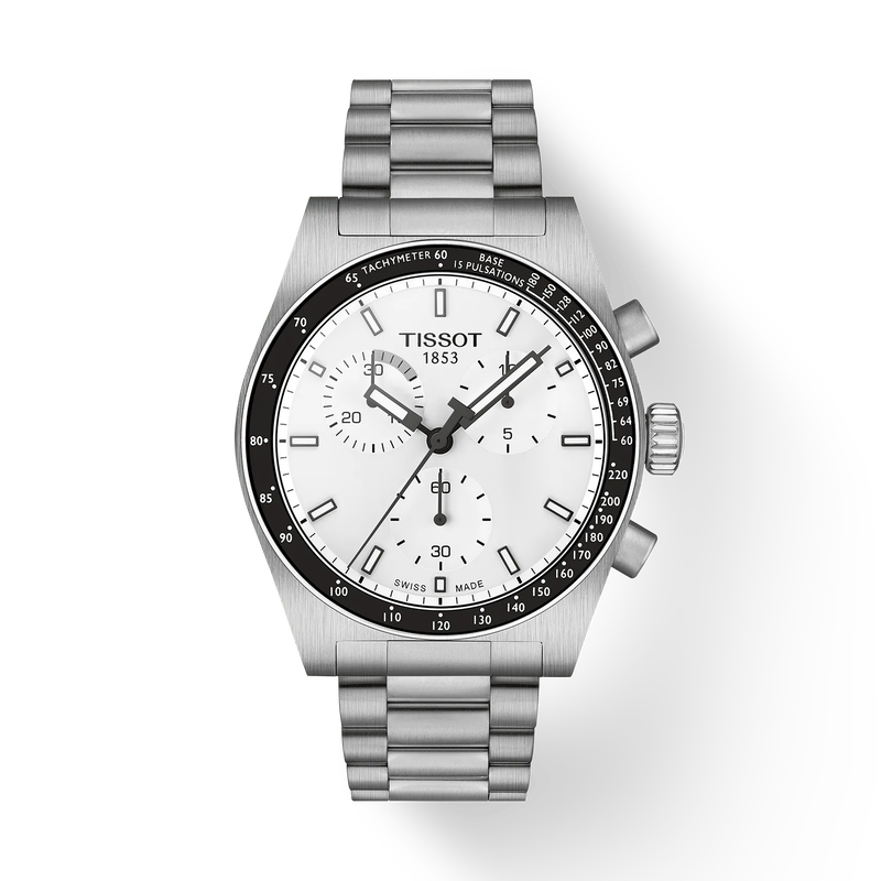 Tissot PR516 40mm – T149.417.11.011.00