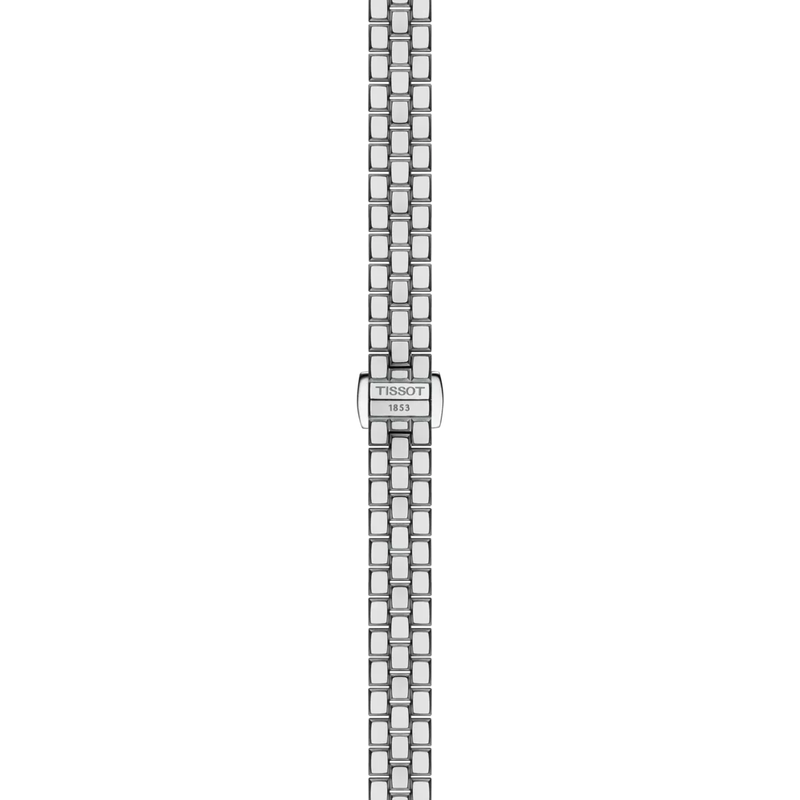 Watch Tissot Lovely Square 20mm T058.109.11.036.01
