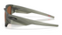 Oakley Instigator OO9514 951405 58 - Sunglasses