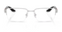 Prada Linea Rossa 0PS 51SV 1BC1O1 56 Eyeglasses