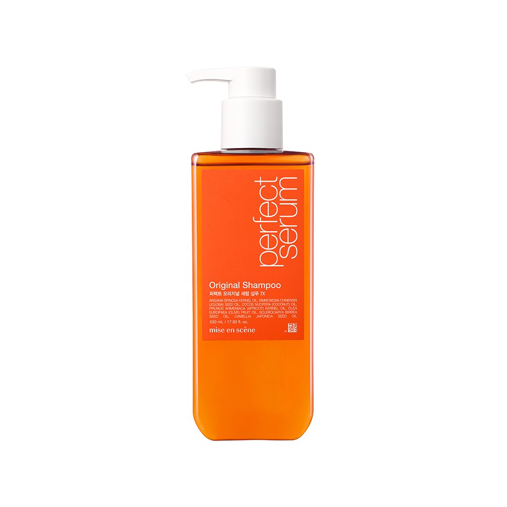 Mise en Scene Perfect Serum - Shampoo