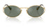Miu Miu 0MU 52YS 5AK04M 54 Sunglasses