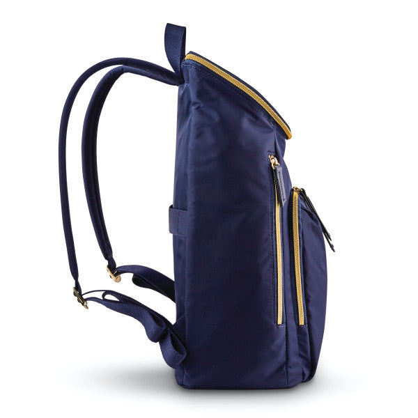 Samsonite Mobile Solution Deluxe Backpack - YesMegastore