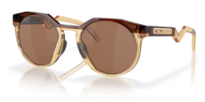 Oakley HSTN OO9242 924207 52 - Sunglasses