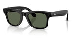 Ray-Ban Meta 2 0RW4012 601/71–Green Lenses