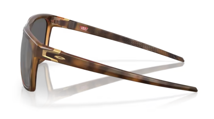 Oakley Leffingwell OO9100 910018 57 - Sunglasses