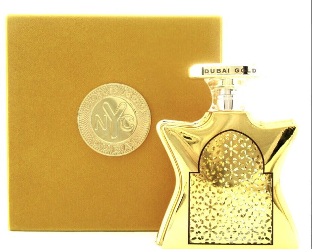 Bond No. 9 Dubai Gold Eau de Parfum