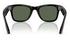 Ray-Ban Meta 2 0RW4012 601/71–Green Lenses