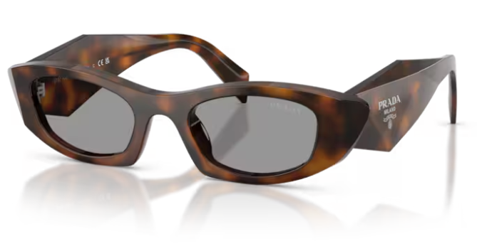 Prada 0PR B16SF 20D50Q 52 – Sunglasses