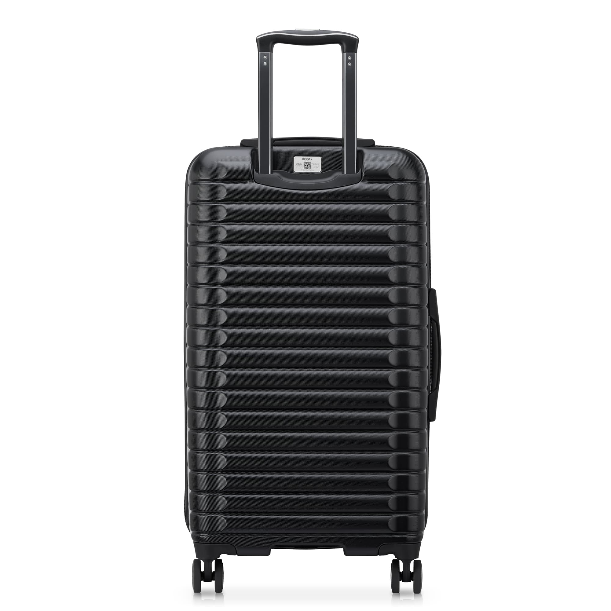 Delsey Deluxe Cruse 3.0 Trunk Spinner - YesMegastore