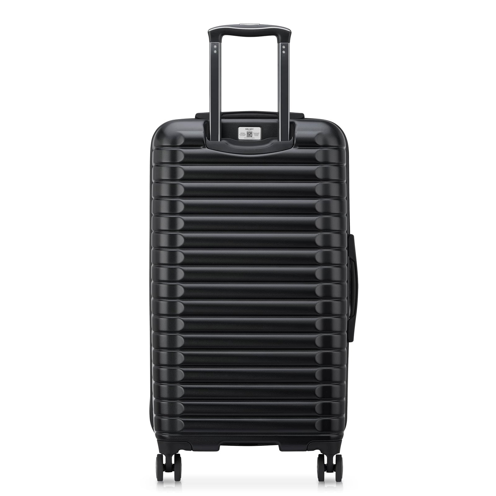 Delsey Deluxe Cruse 3.0 Trunk Spinner - YesMegastore