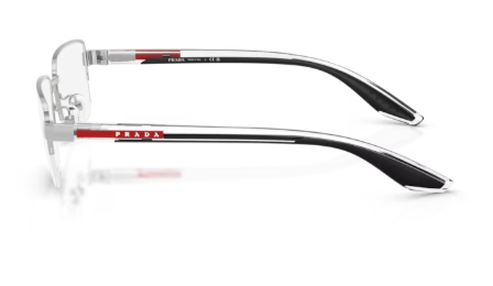 Prada Linea Rossa 0PS 51SV 1BC1O1 56 Eyeglasses