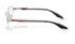 Prada Linea Rossa 0PS 51SV 1BC1O1 56 Eyeglasses