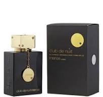 Club De Nuit Woman Intense Armaf 3.4 OZ
