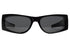 Saint Laurent Sunglasses SL M140-001 56 - YesMegastore