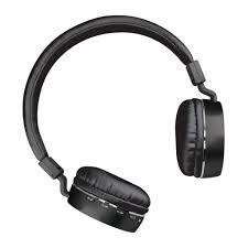 Coby max-III wireless folding stereo headphones - YesMegastore