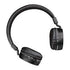 Coby max-III wireless folding stereo headphones - YesMegastore