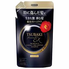 Tsubaki Premium EX Shampoo –Refill