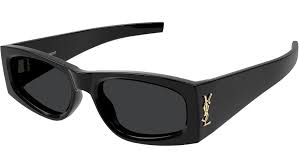 Saint Laurent Sunglasses SL M140-001 56 - YesMegastore