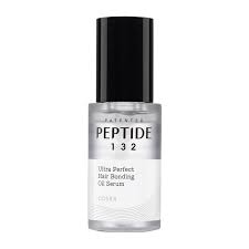 Patented Peptide 132 Ultra Perfect Hair Bonding Oil Serum
