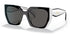 Prada 0PR 15WS 09Q5S0 54 Sunglasses