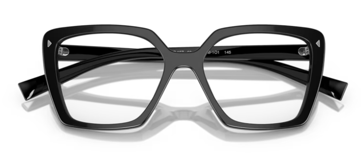 Prada 0PR 16ZV 1AB1O1 53 – Eyeglasses
