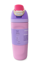 Owala Kids FreeSip 16oz Water Bottle