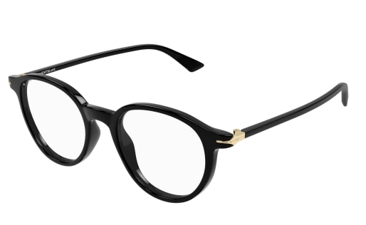 Montblanc MB0340O-001 50 Eyeglasses