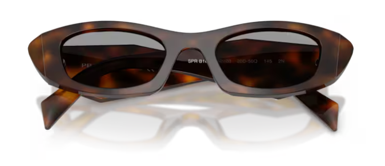 Prada 0PR B16SF 20D50Q 52 – Sunglasses