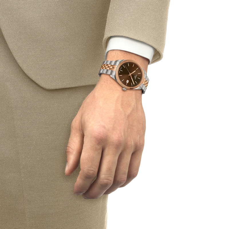 Tissot Ballade 40mm– T156.410.22.291.01