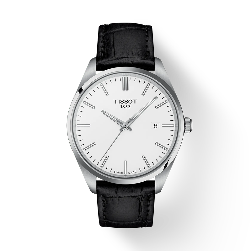 Tissot PR 100 Quartz T150.410.16.011.00