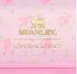 Stanley All Day Madeleine Midi Backpack Cooler Floral Pink