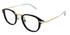 Montblanc MB0336O-001 48 Eyeglasses
