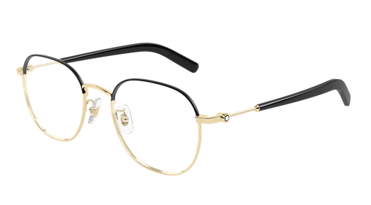 Montblanc MB0425OA-003 52 Eyeglasses