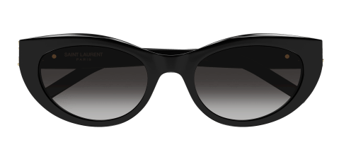 Saint Laurent SL M115-002 54 Sunglasses