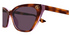 Gucci GG1815S-004 58 Sunglasses