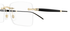 Montblanc MB0411O-001 55 Eyeglasses