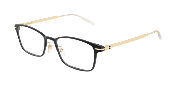 Montblanc MB0449OJ-001 Eyeglasses