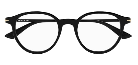 Montblanc MB0340O-001 50 Eyeglasses