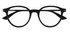 Montblanc MB0340O-001 50 Eyeglasses