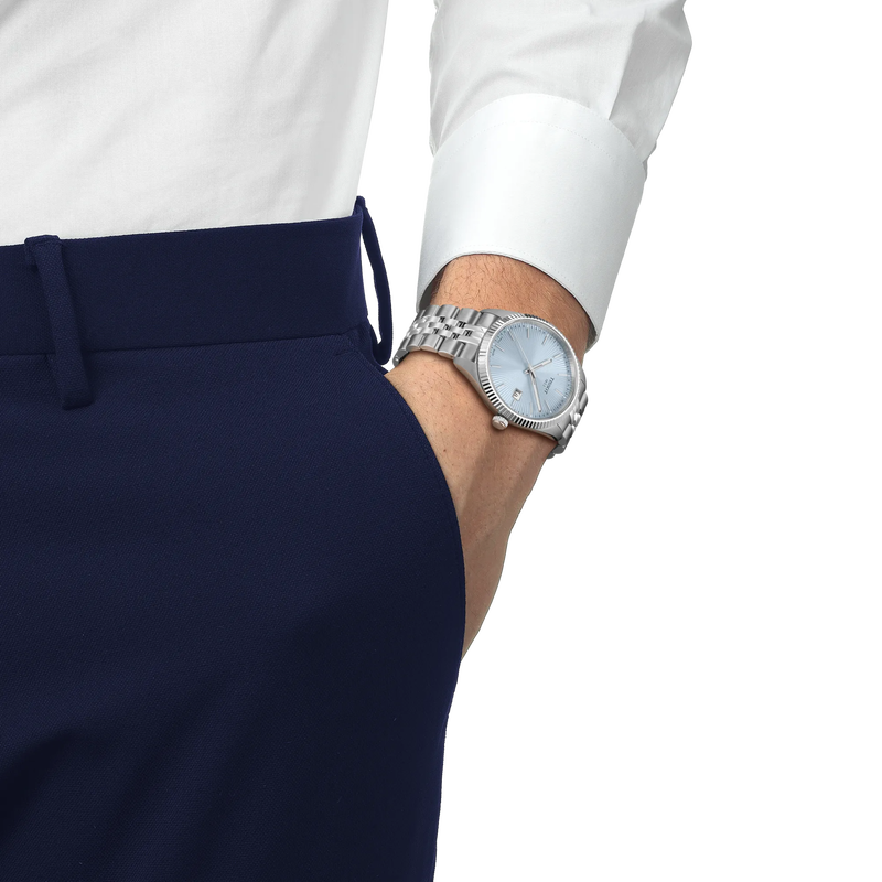 Tissot Ballade 40mm  T156.410.11.351.00