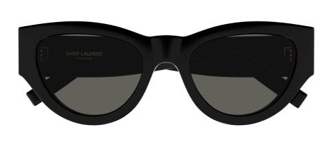 Saint Laurent SL M94/F-001 53 Sunglasses