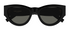 Saint Laurent SL M94/F-001 53 Sunglasses