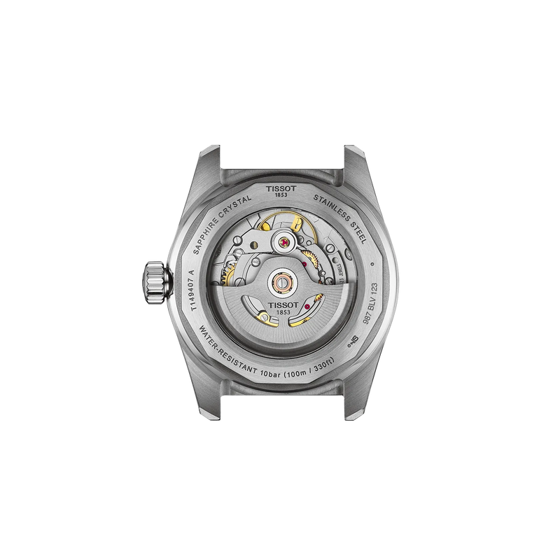 Tissot PR516 38mm – T149.407.22.011.00