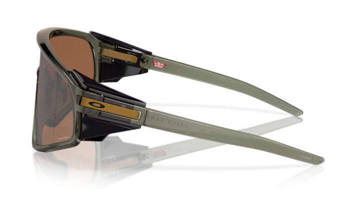 Oakley Latch Panel OO9404 940403 35 - Sunglasses