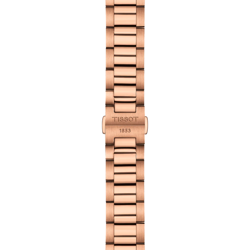 Tissot PR 100 40mm – T150.410.33.051.00